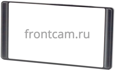 Магнитола в штатное место 2 din Great Wall Hover M2 2010-2014 Teyes CC3L WIFI 2/32 7 дюймов RP-GWW5-246 на Android 8.1 (DSP, AHD)