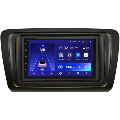 Магнитола в штатное место 2 din Skoda Octavia A7 2013-2020 Teyes CC3L WIFI 2/32 7 дюймов RP-SKOCD-399 на Android 8.1 (DSP, AHD) Магнитола в штатное место 2 din Skoda Octavia A7 2013-2020 Teyes CC3L WIFI 2/32 7 дюймов RP-SKOCD-399 на Android 8.1 (DSP, AHD)