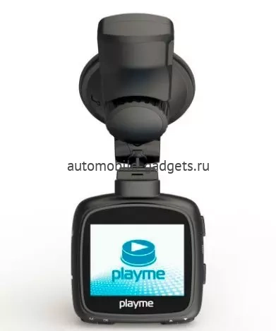 Видеорегистратор PlayMe VITA
