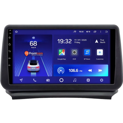 Штатное головное устройство Teyes CC2L PLUS 2/32 9 дюймов RM-9-0270 для Opel Zafira Tourer C 2011-2016 на Android 8.1 (DSP, IPS, AHD)