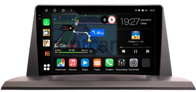 Штатная магнитола Canbox M-Line 2K 4179-9-1205 для Lexus NX 2014-2017 на Android 10 (4G-SIM, 4/64, DSP, QLed)