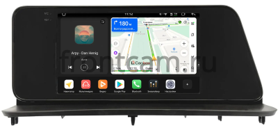 Штатная магнитола Canbox PRO-Line 2K 4255-10-5380 для Lexus RX 4 2015-2019 (Тип C) на Android 13 (4G-SIM, 12/256, DSP, QLed)