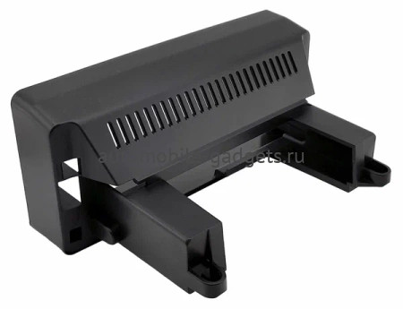 Штатная магнитола Mercedes-Benz C-класс W205, GLC X253 2014-2018 NTG 5.0/5.1 12,3 дюйма Carmedia OL-3009-OL-1051-Q на Android 12 (4G-SIM, 6/128, DSP, QLed) Mercedes Style