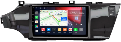 Штатная магнитола Toyota Avalon 4 2012-2018 (глянцевая) Canbox L-Line 4169-9-0310 на Android 10 (4G-SIM, 2/32, TS18, DSP, QLed)