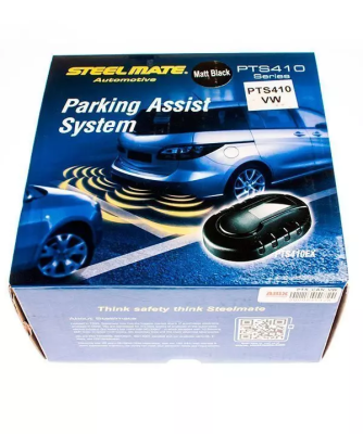 Парктроник STEELMATE PTS CAN VW
