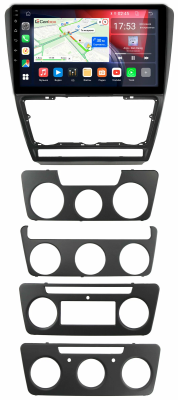Skoda Octavia A5 2004-2013 (черная, матовая) Canbox RS10-1217 1.5/32 на Android 10 (IPS, DSP, CarPlay) Skoda Octavia A5 2004-2013 (черная, матовая) Canbox RS10-1217 1.5/32 на Android 10 (IPS, DSP, CarPlay)