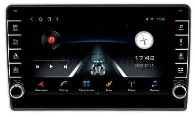 Штатная магнитола Honda Accord 5 1993-1998 Canbox BGT9-463 2/32 Android 10 (IPS, DSP, CarPlay)