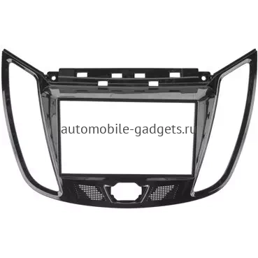 Переходная рамка для FORD Focus III, C-Max, Kuga, Escape Incar RFO-N25