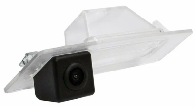 Камера заднего вида SonyMCCD 170 градусов cam-034 для Mazda 3 2014+ седан