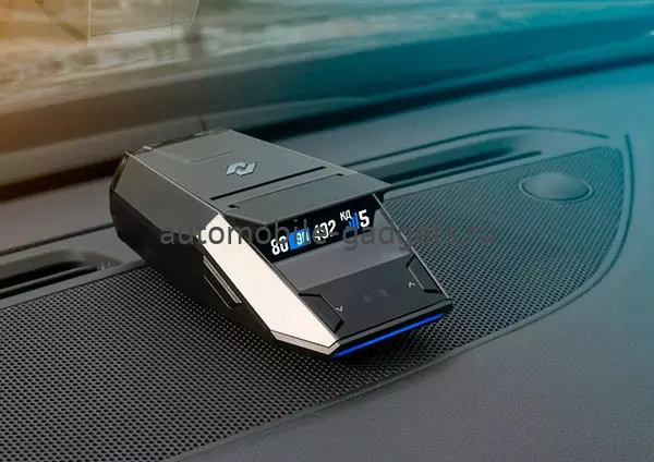 Радар-детектор Neoline X-COP 8700 Wi-Fi