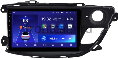 Штатное головное устройство Buick Envision 2014-2018 Teyes CC2L PLUS 1/16 10 дюймов RM-10-0147 на Android 8.1 (DSP, IPS, AHD)