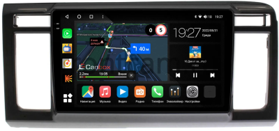 Штатная магнитола Honda N-WGN 2013-2019 Canbox M-Line 2K 4179-9-1196 на Android 10 (4G-SIM, 4/64, DSP, QLed)
