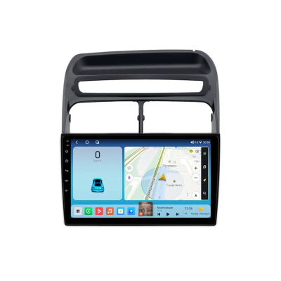 Магнитола для Fiat Linea 2007-2012 Parafar на Андроид 14.0 PF593LUX1THD Магнитола для Fiat Linea 2007-2012 Parafar на Андроид 14.0 PF593LUX1THD