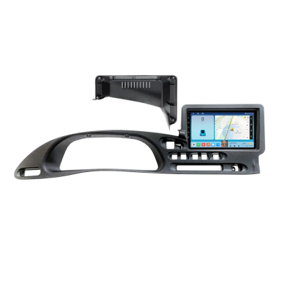 Магнитола для Lada Niva Travel 2020-2023 Chevrolet Niva 2009-2020 Parafar на Андроид 14.0 PF498THD Магнитола для Lada Niva Travel 2020-2023 Chevrolet Niva 2009-2020 Parafar на Андроид 14.0 PF498THD