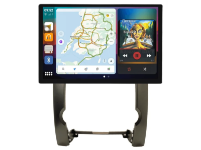 Carmedia OL-1748-KP-13-6128-TS10 штатная магнитола для Kia Sorento 2009-2012 на Android 12 c 6GB, DSP, 4G