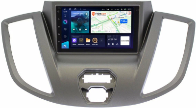 Магнитола в штатное место 2 din Ford Transit 2014-2022 Teyes CC3L WIFI 2/32 7 дюймов RP-FR067-163 на Android 8.1 (DSP, AHD) (173х98) Магнитола в штатное место 2 din Ford Transit 2014-2022 Teyes CC3L WIFI 2/32 7 дюймов RP-FR067-163 на Android 8.1 (DSP, AHD) (173х98)
