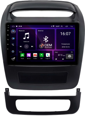 Штатная магнитола Canbox GT9-1404 для Kia Sorento 2 2012-2021 на Android 10 (IPS, DSP, CarPlay)