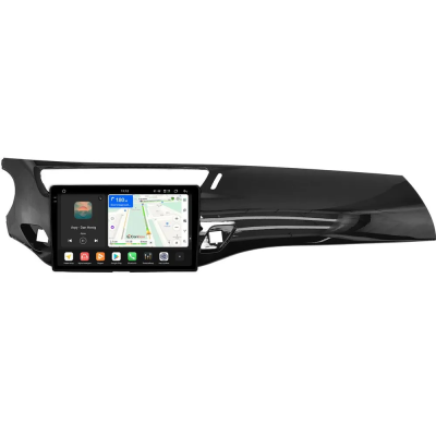 Штатная магнитола Citroen C3 2, DS3 2009-2015 (глянцевая) Canbox PRO-Line 2K 4256-9-1948 на Android 13 (4G-SIM, 4/64, DSP, QLed)