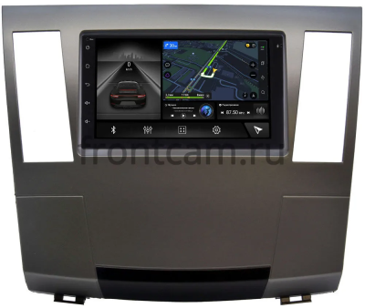 Магнитола в штатное место 2 din Haima 7 2013-2016 Teyes CC3L WIFI 2/32 7 дюймов RP-HM7-139 на Android 8.1 (DSP, AHD)