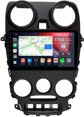 Lada Granta FL, Granta Sport, ВИС 2349 2011-2018 Canbox RS9-2567 1.5/32 на Android 10 (IPS, DSP, CarPlay) Lada Granta FL, Granta Sport, ВИС 2349 2011-2018 Canbox RS9-2567 1.5/32 на Android 10 (IPS, DSP, CarPlay)