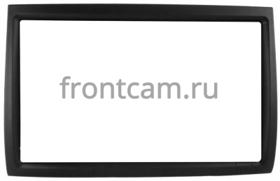 Магнитола в штатное место 2 din Citroen C2, C3, C3 Picasso, Berlingo 2, Jumpy 2 2006-2016 Teyes CC3L WIFI 2/32 7 дюймов RP-PG307-64 на Android 8.1 (DSP, AHD)