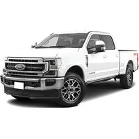 Ford F-series (F-250, F-350, F-450, F-550) 2007-2013