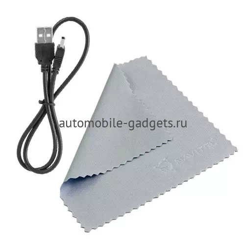 Navitel MR150 NV Видеорегистратор в зеркале