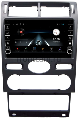 Штатная магнитола Ford Mondeo 3 2003-2007 Canbox BGT9-1390 2/32 Android 10 (IPS, DSP, CarPlay)