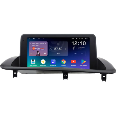 Штатное головное устройство Lexus CT200 2010-2018 (для авто с макс. комплект.) Teyes SPRO PLUS 4/64 9 дюймов RM-9-1524 на Android 10 (4G-SIM, DSP, IPS)