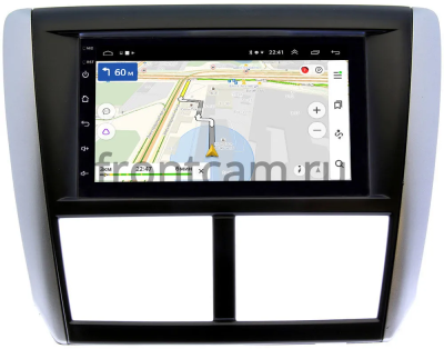 Subaru Forester 3, Impreza 3 2007-2013 Canbox 1.5/32 на Android 10 (RS7-RP-SBFR-23) (IPS, DSP, CarPlay)