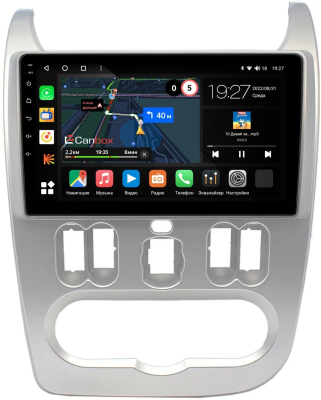 Renault Logan, Sandero 2009-2015 Canbox M-Line 4544-9181 на Android 10 (4G-SIM, 2/32, DSP, QLed) Renault Logan, Sandero 2009-2015 Canbox M-Line 4544-9181 на Android 10 (4G-SIM, 2/32, DSP, QLed)