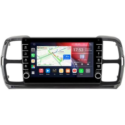 Citroen C5 AirCross 2018-2024 Canbox BGT9-1134 2/32 Android 10 (IPS, DSP, CarPlay) Citroen C5 AirCross 2018-2024 Canbox BGT9-1134 2/32 Android 10 (IPS, DSP, CarPlay)