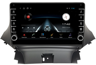 Штатная магнитола Chevrolet Orlando 2010-2018 Canbox BGT9-6844 2/32 Android 10 (IPS, DSP, CarPlay)