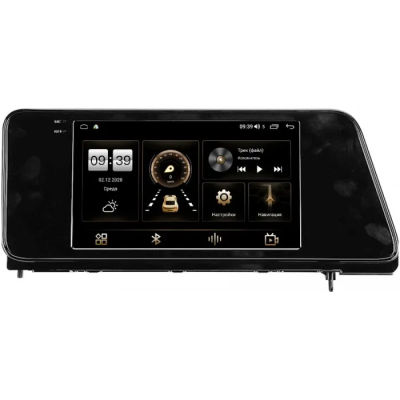 Lexus RX 4 2015-2019 Canbox H-Line 4165-10-5380 на Android 10 (4G-SIM, 4/32, DSP, QLed)
