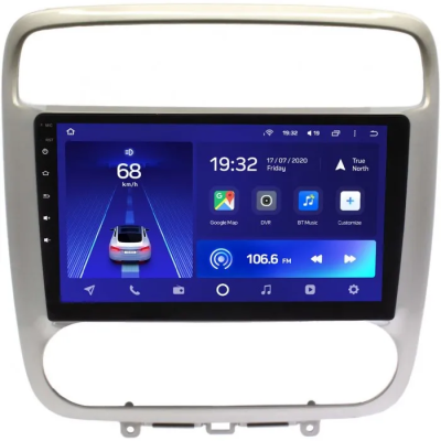 Штатное головное устройство Teyes CC2L PLUS 2/32 9 дюймов RM-9-294 для Honda Stream 2000-2006 на Android 8.1 (DSP, IPS, AHD)