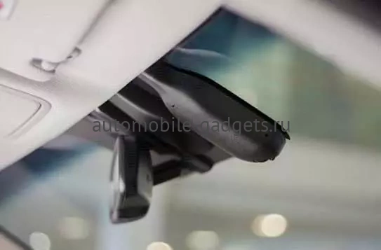 AAALINE DVR-С Видеорегистратор скрытой установки