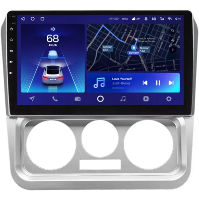 Штатное головное устройство Geely CK 2008-2016 Teyes CC2L PLUS 2/32 9 дюймов RM-9-1237 на Android 8.1 (DSP, IPS, AHD)
