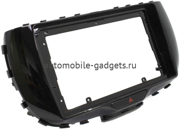 Kia Soul 3 2019-2024 (глянцевая) Canbox M-Line 7801-9310 на Android 10 (4G-SIM, 2/32, DSP, IPS) С крутилками Kia Soul 3 2019-2024 (глянцевая) Canbox M-Line 7801-9310 на Android 10 (4G-SIM, 2/32, DSP, IPS) С крутилками