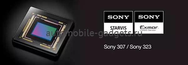 AXPER Combo Hybrid Wi видеорегистратор с сигнатурным радар-детектором