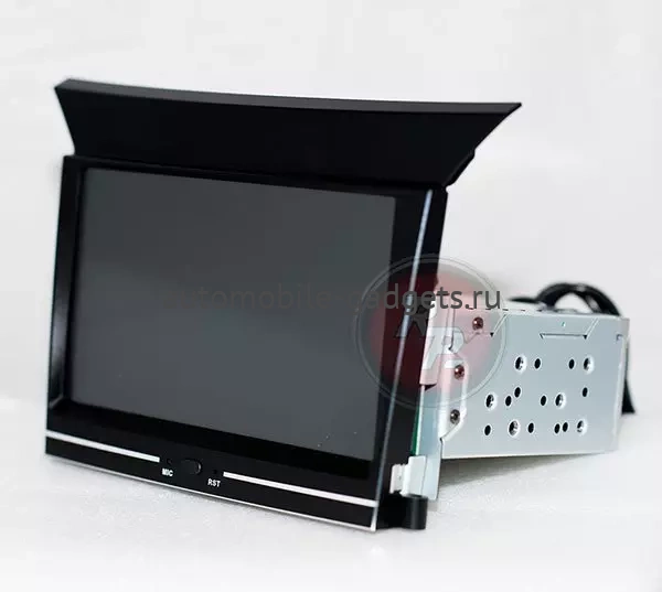 RedPower 71691 штатная магнитола для Honda Pilot II (2006-2015) на Android 10 с 6GB, DSP, 4G RedPower 71691 штатная магнитола для Honda Pilot II (2006-2015) на Android 10 с 6GB, DSP, 4G