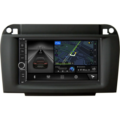 Mercedes S (w220), CL (c215) 2002-2006 Canbox M-Line 5601-RP-MRBZ-355 на Android 10 (4G-SIM, 2/32, DSP, IPS) С крутилкой Mercedes S (w220), CL (c215) 2002-2006 Canbox M-Line 5601-RP-MRBZ-355 на Android 10 (4G-SIM, 2/32, DSP, IPS) С крутилкой