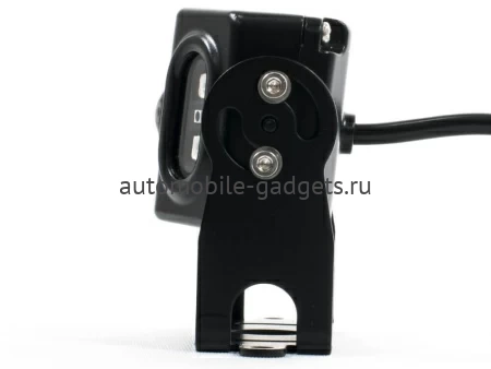 Широкоугольная AHD камера заднего / переднего вида AVS505CPR с автоматической ИК-подсветкой