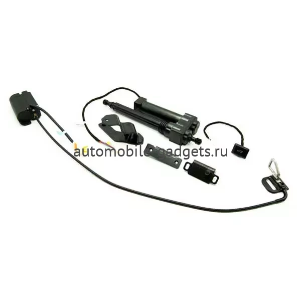 Электропривод крышки багажника INVENTCAR TailGate LES18 для Lexus ES от 2018+