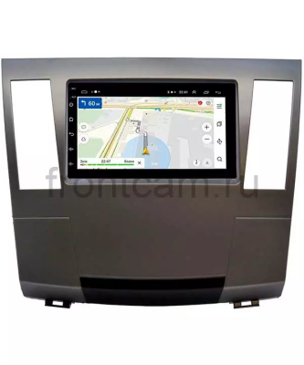 Haima 7 2013-2016 OEM 2/16 на Android 10 (GT7-RP-HM7-139)