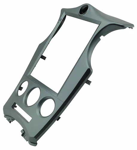 Штатное головное устройство Kia Carens 2 (UN) 2006-2012 (авто без климат-контроля) Teyes TPRO 2 DS (Tesla style) 9.7 дюймов 4/64 RM-1312-197 на Android 10 (4G-SIM, DSP, QLed)