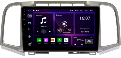 Штатная магнитола Toyota Venza 2008-2017 (с JBL) Canbox RS9-9359 1.5/32 Android 10 (IPS, DSP, CarPlay)