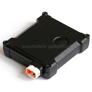 GPS Маяк-трекер NAV-12 Противоугонно-поисковый навигационный комплекс