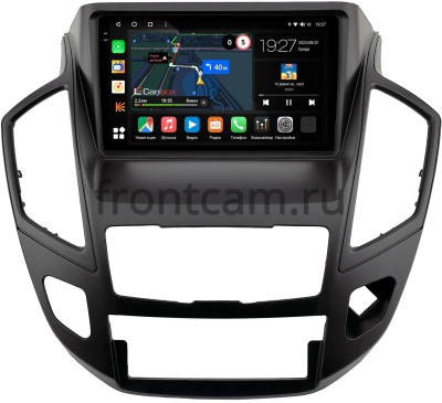 Штатная магнитола Canbox M-Line 2K 4179-9-2737 для Dongfeng AX7 2015-2019 на Android 10 (4G-SIM, 4/64, DSP, QLed)