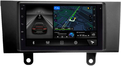 Магнитола в штатное место 2 din Lexus LS 400 1994-2000 (авто без навигации) Canbox 1.5/32 на Android 10 (RS7-RP-11-592-448) (IPS, DSP, CarPlay)