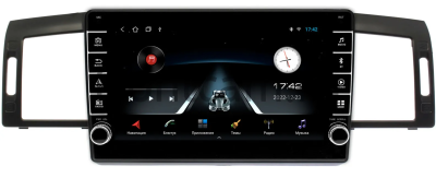 Штатная магнитола Canbox BGT9-1249 для Infiniti M35, M45 2005-2010 2/32 Android 10 (IPS, DSP, CarPlay)
